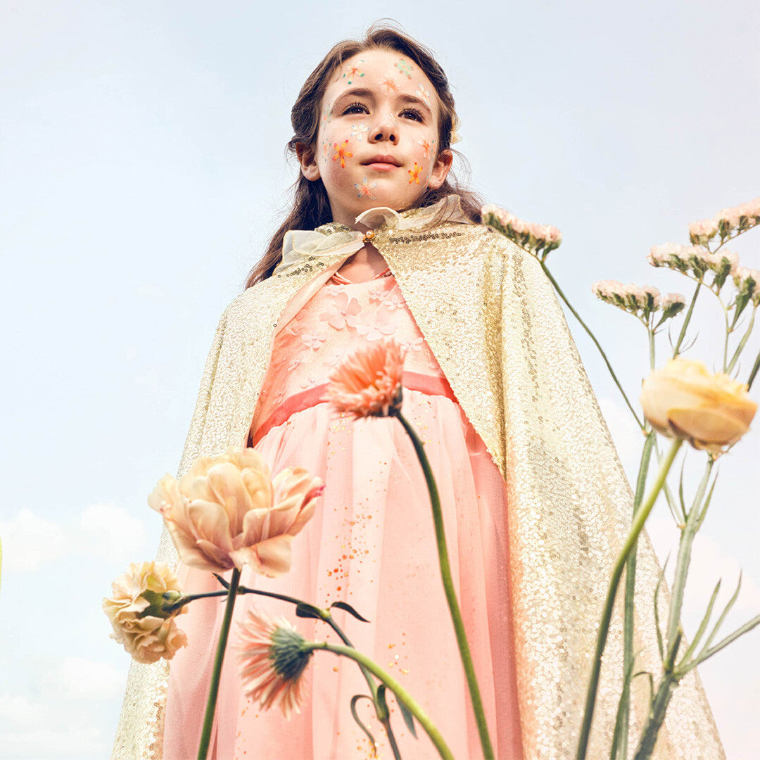 souza for kids feestjurk evelynn - 5-7 jaar | 100992 | 2