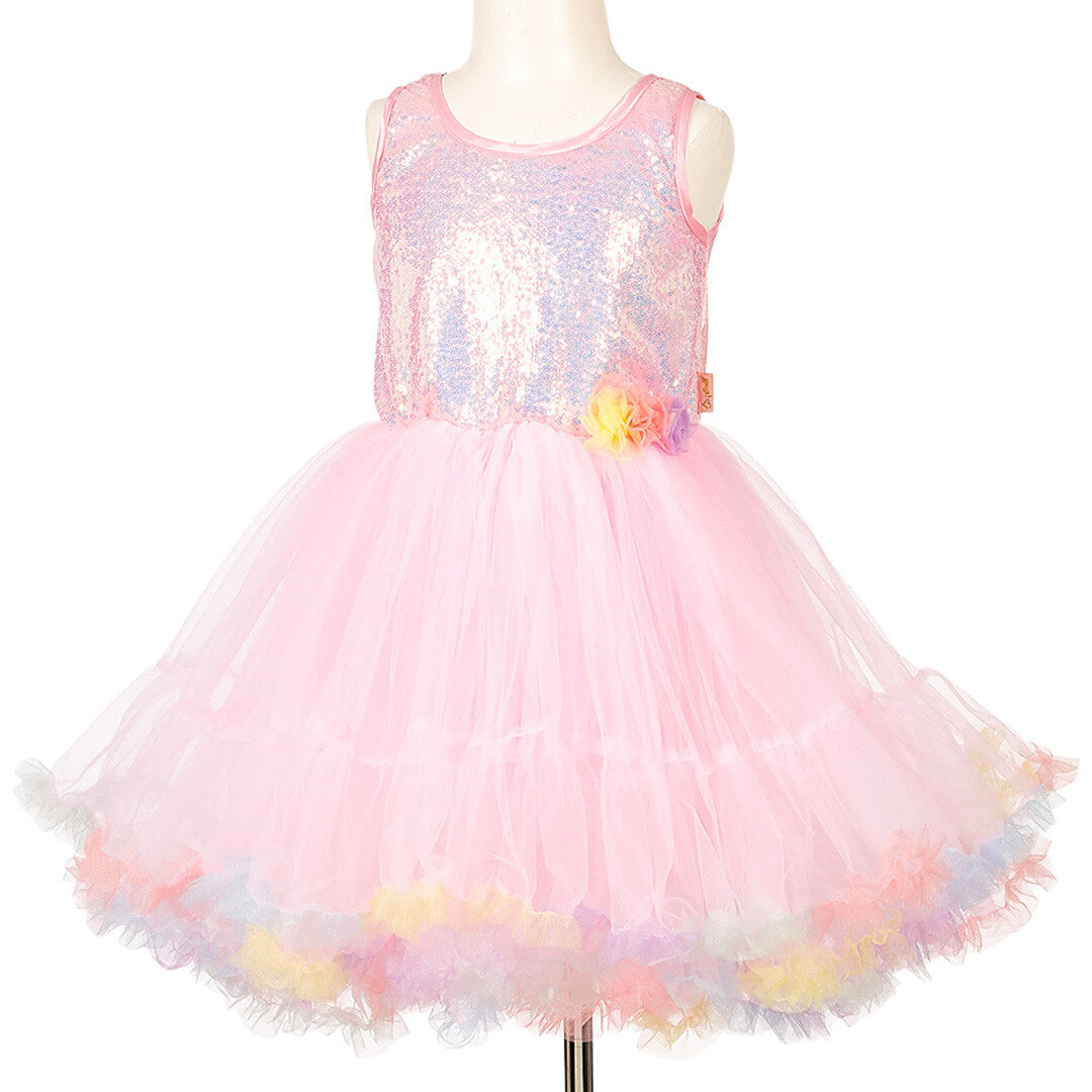 souza for kids feestjurk jocelyne - 3-4 jaar | 101006 | 0