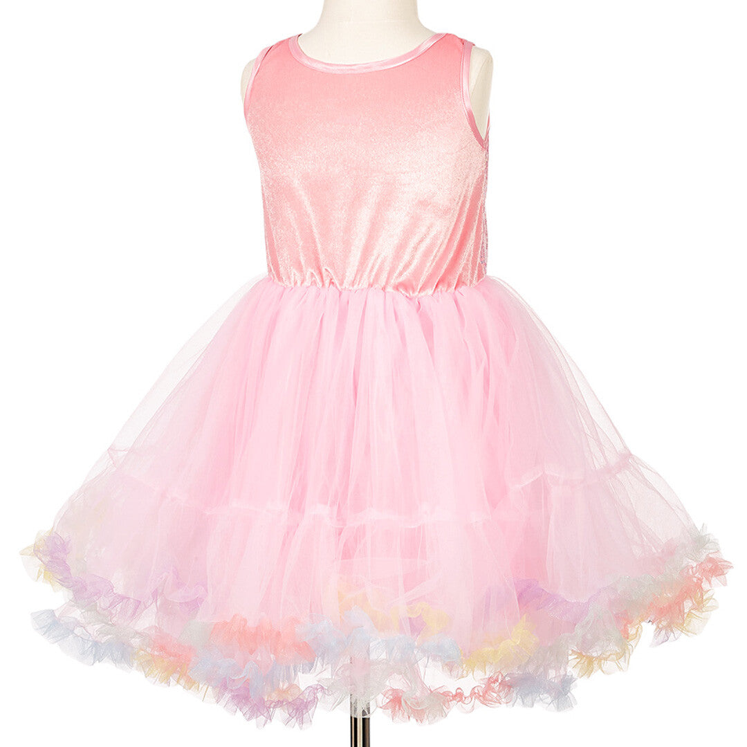 souza for kids feestjurk jocelyne - 5-7 jaar | 101007 | 1