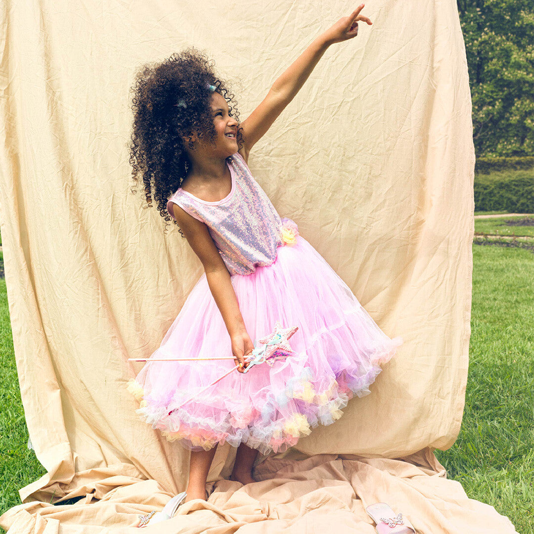 souza for kids feestjurk jocelyne - 8-10 jaar | 101008 | 2