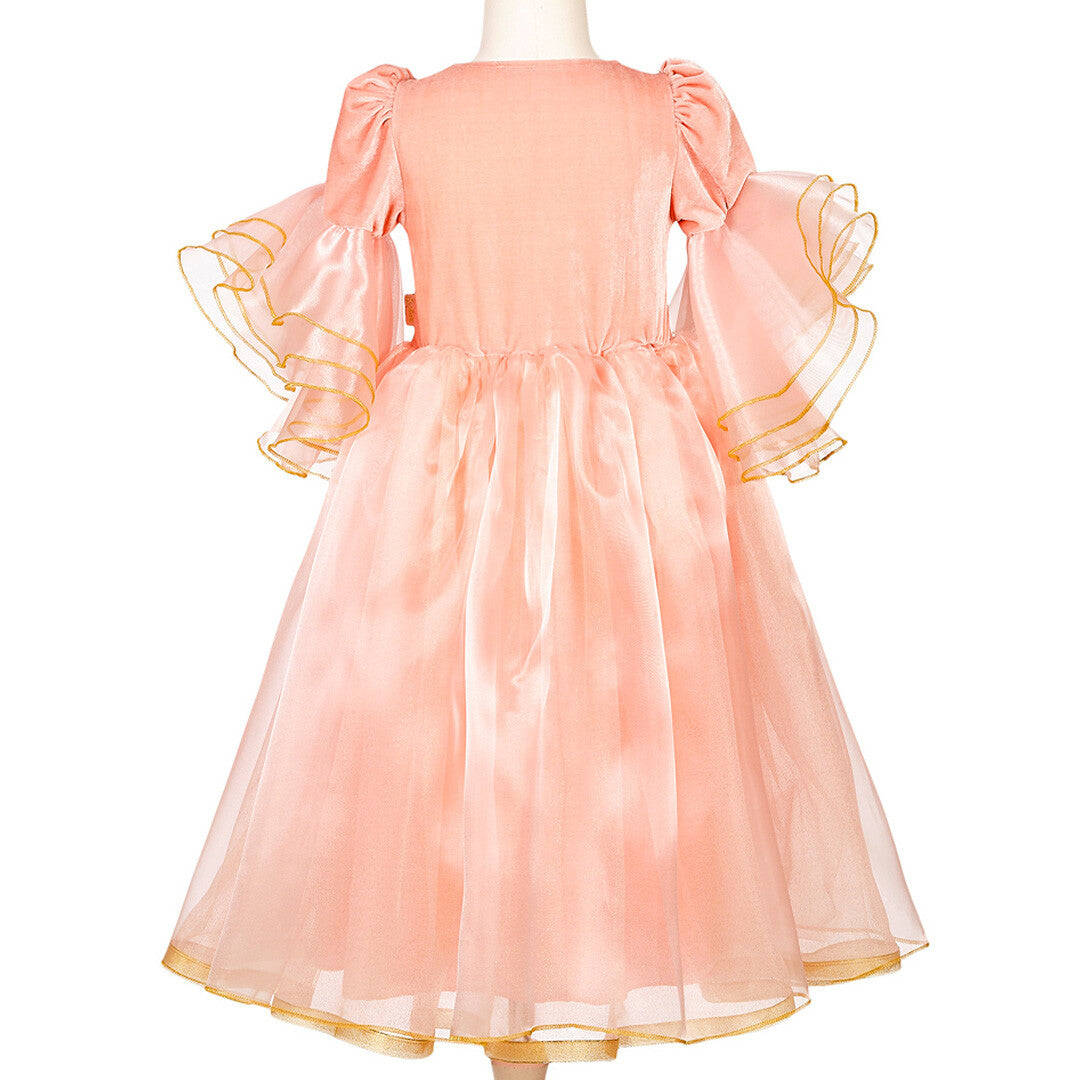 souza for kids feestjurk marie-laure - 8-10 jaar | 100999 | 3