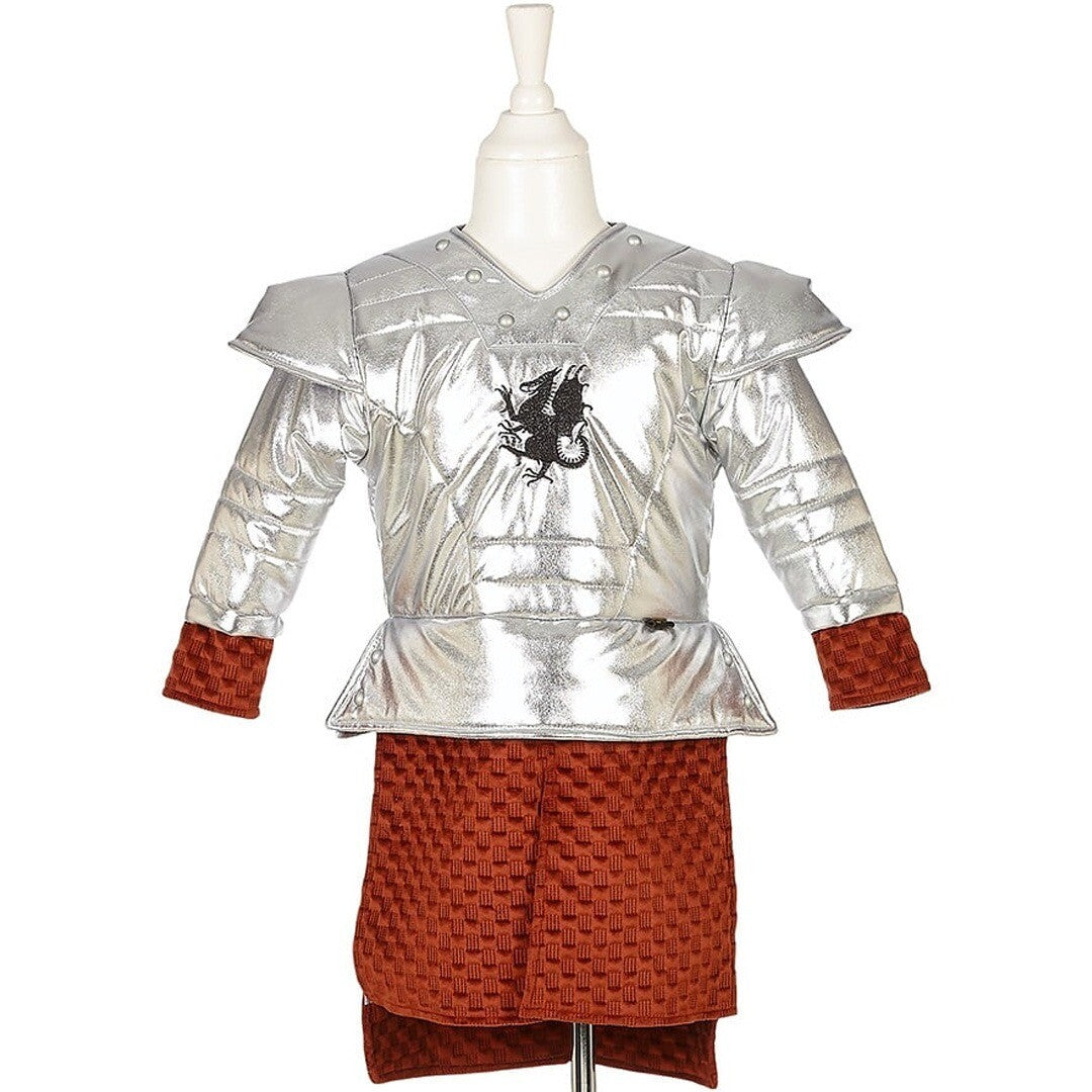souza for kids gladiatorkostuum murmillo - 5-7 jaar  | 101074 | 0