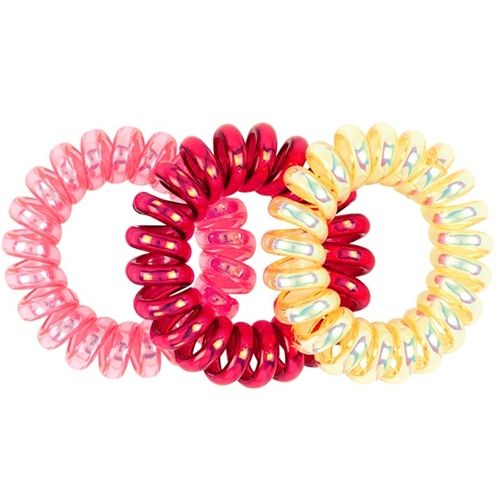 souza for kids haarelastiekjes tessa (3st) | 105658 | 0