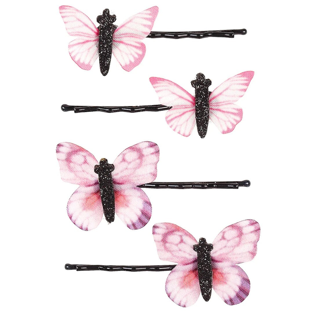 souza for kids haarspeldjes aaltje - 4st | 107030 | 0