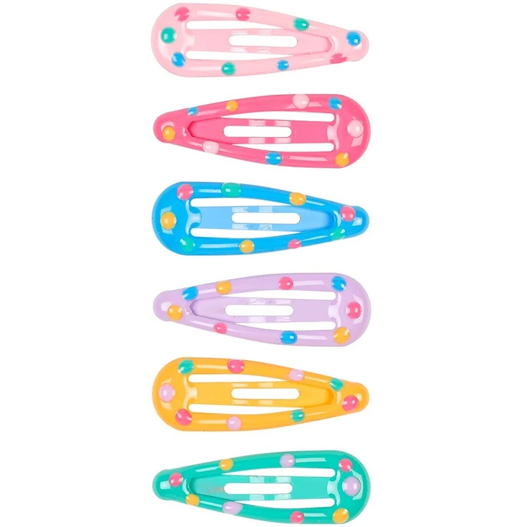 souza for kids haarspeldjes pleun - 6st | 107340 | 0