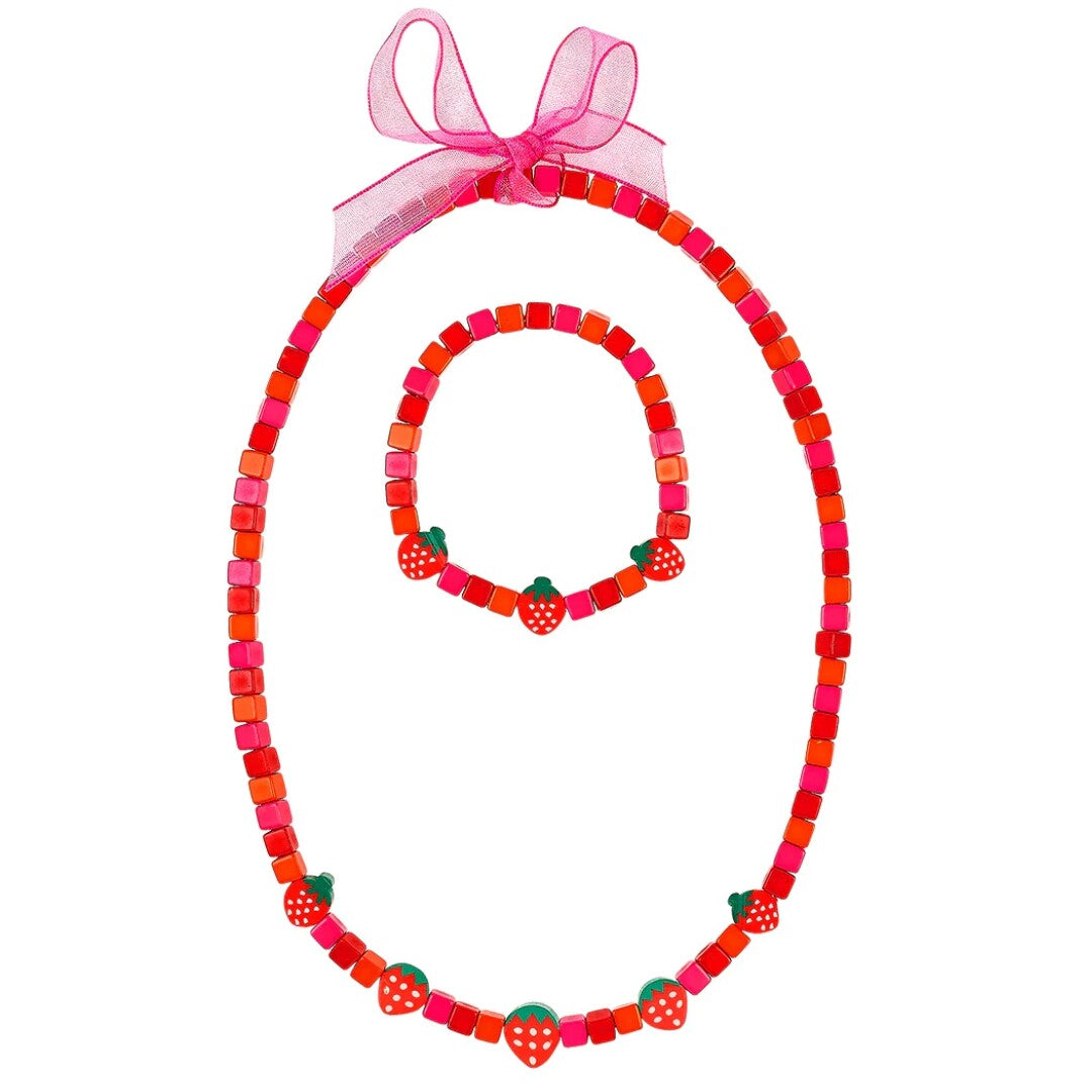 souza for kids ketting en armband anje | 107110 | 0