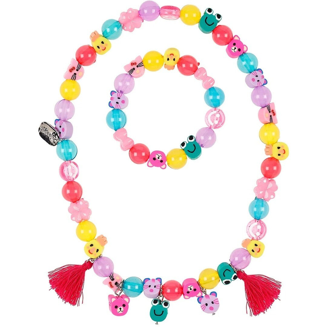 souza for kids ketting en armband esmee | 107401 | 0