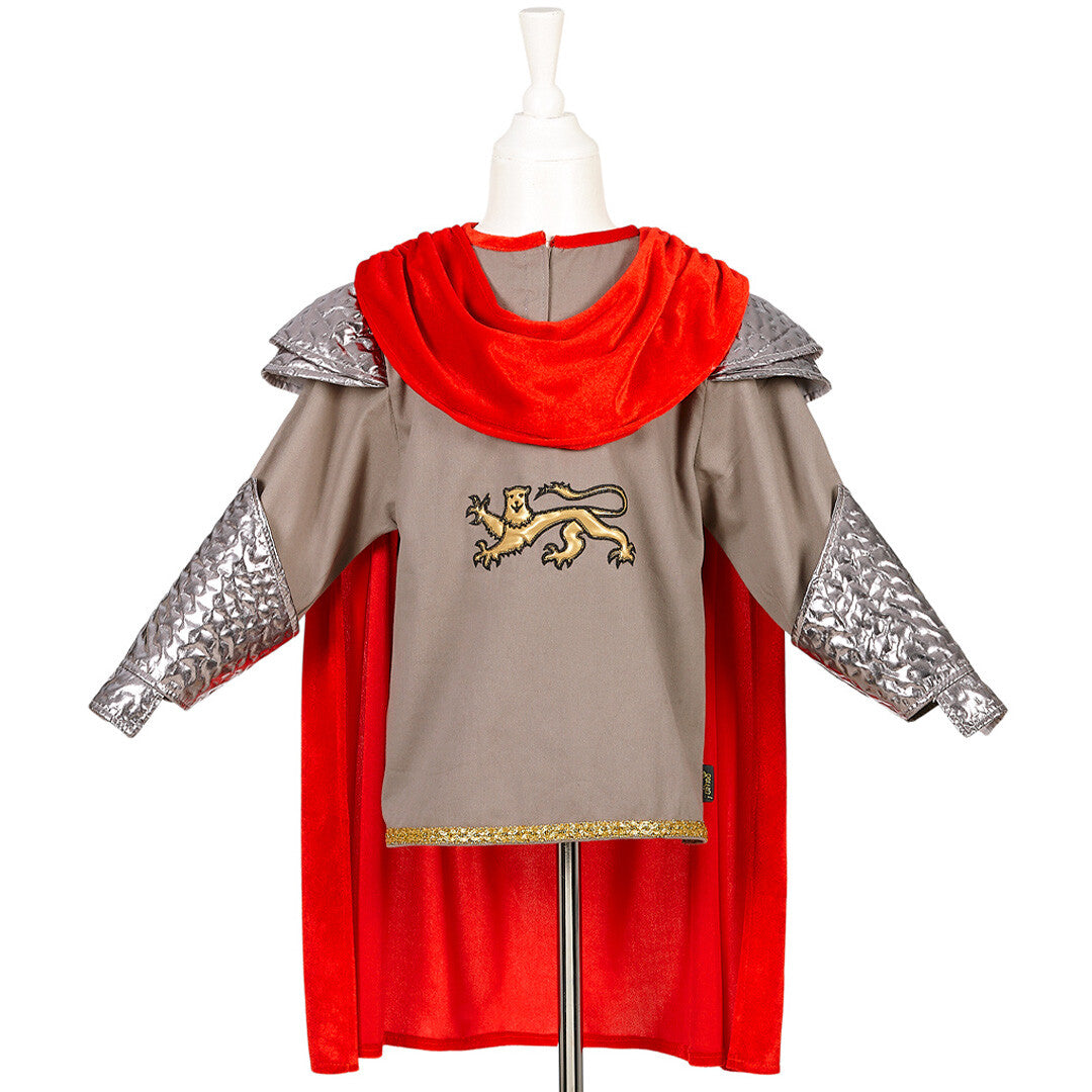 souza for kids kinderkostuum koning arthur - 3-4 jaar  | 101035 | 0