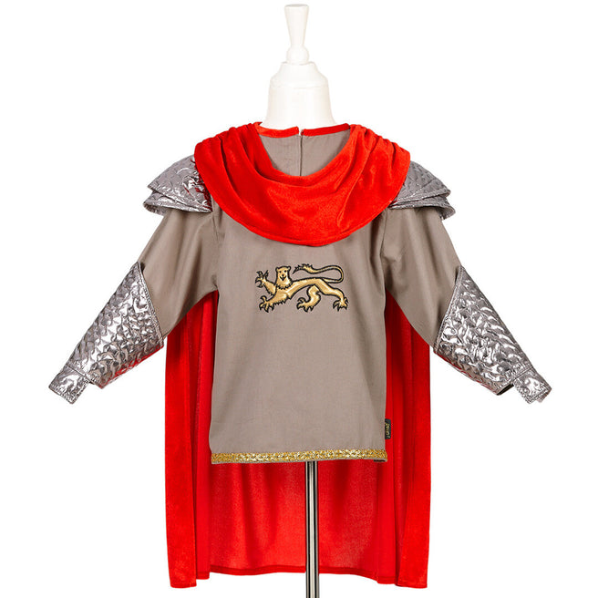 souza for kids kinderkostuum koning arthur - 5-7 jaar | 101036 | 0