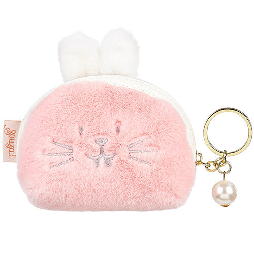 souza for kids kinderportemonnee annique - konijn | 106528 | 0