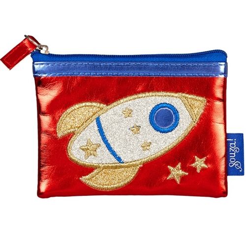 souza for kids kinderportemonnee ruimte | 105691 | 0