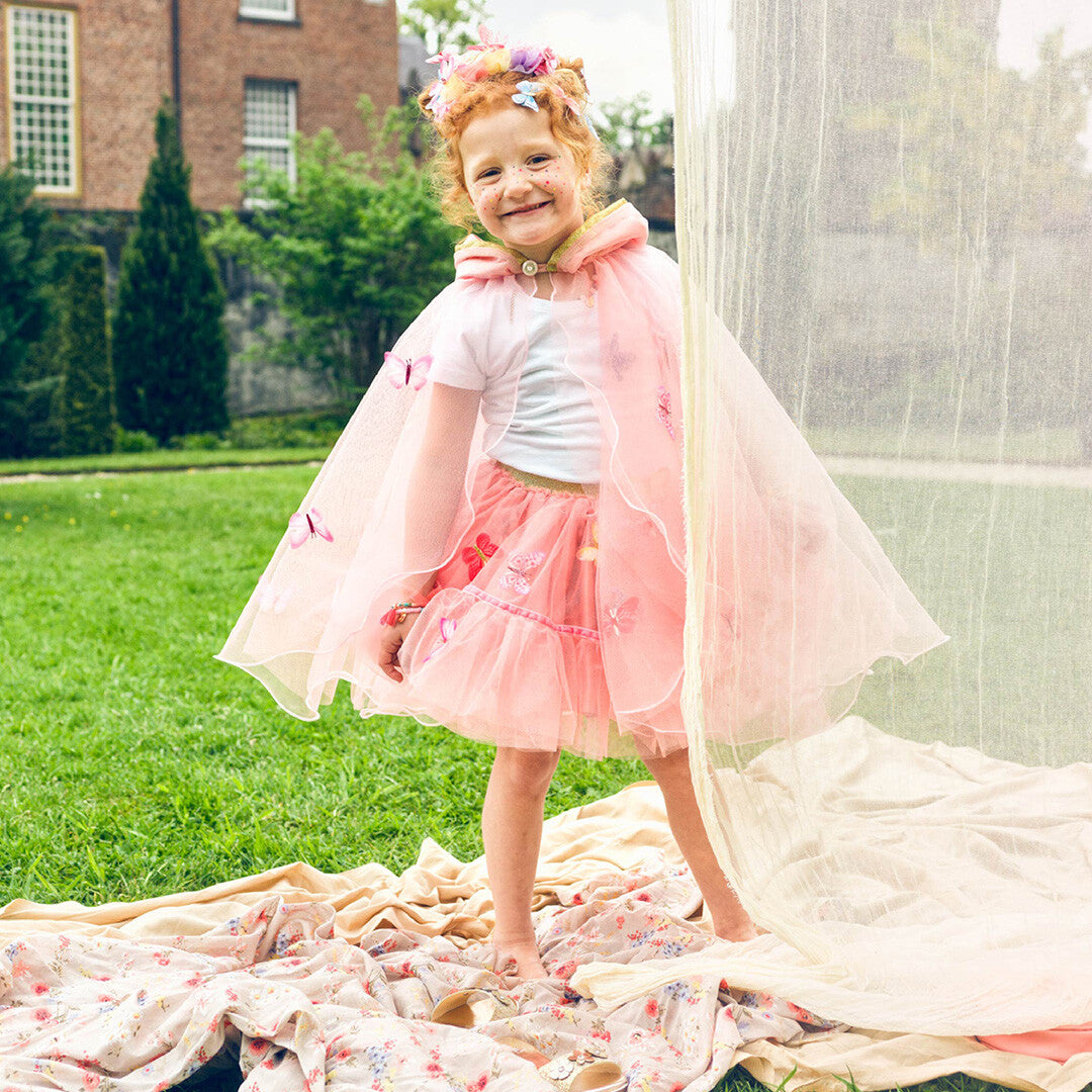 souza for kids kinderrok lilyanne - 5-7 jaar | 101019 | 1