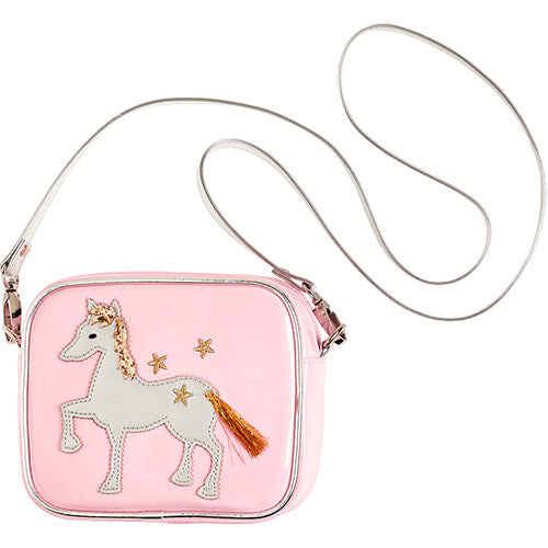 souza for kids kindertas paard marith - roze | 106136 | 0