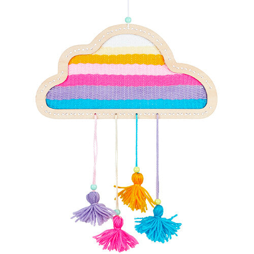 souza for kids knutselset dromenvanger - wolk | 106405 | 0