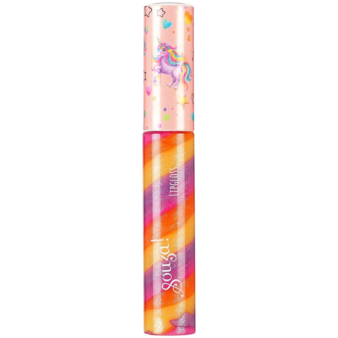 souza for kids lipgloss swirl eenhoorn | 107302 | 1