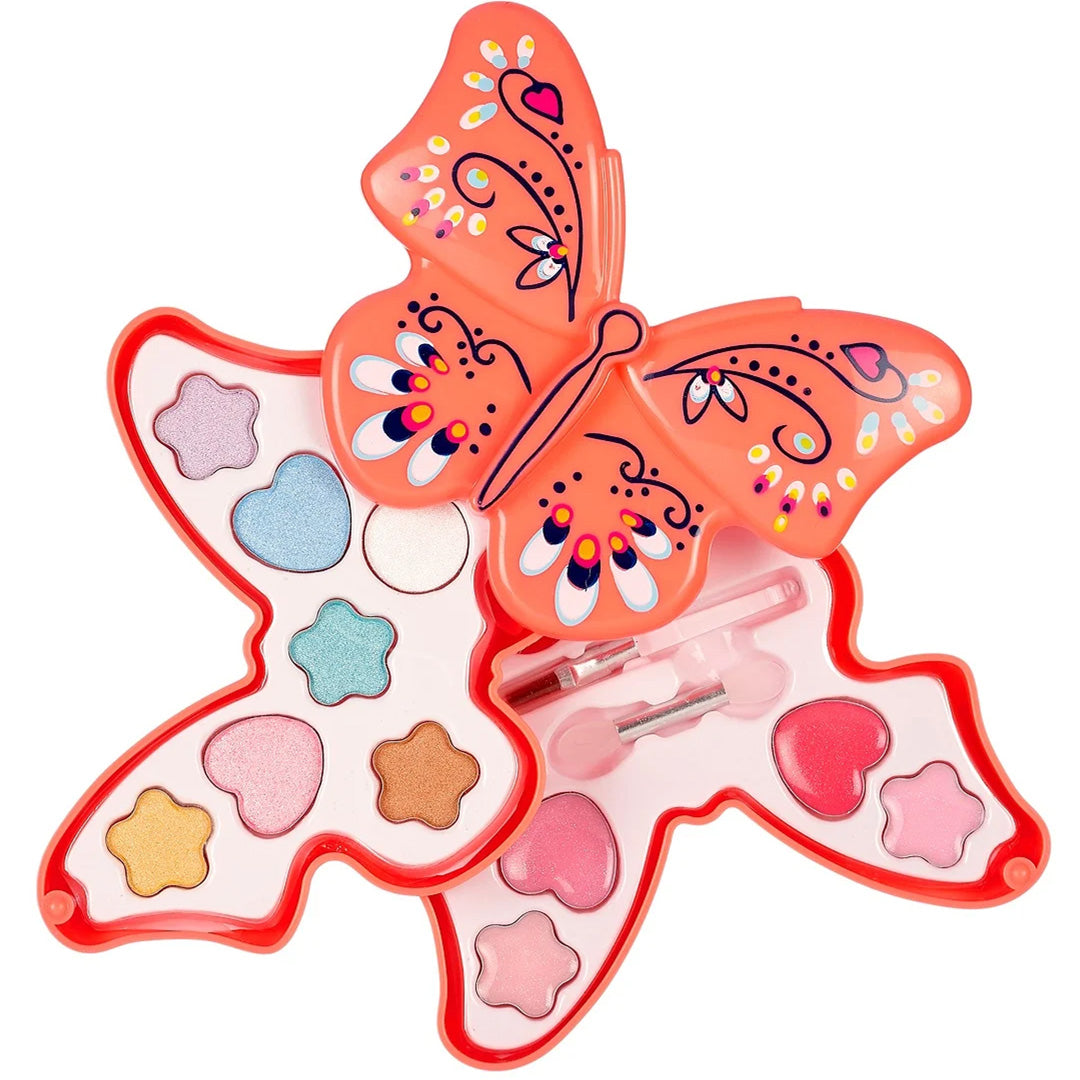 souza for kids make-up doosje vlinders | 107300 | 1