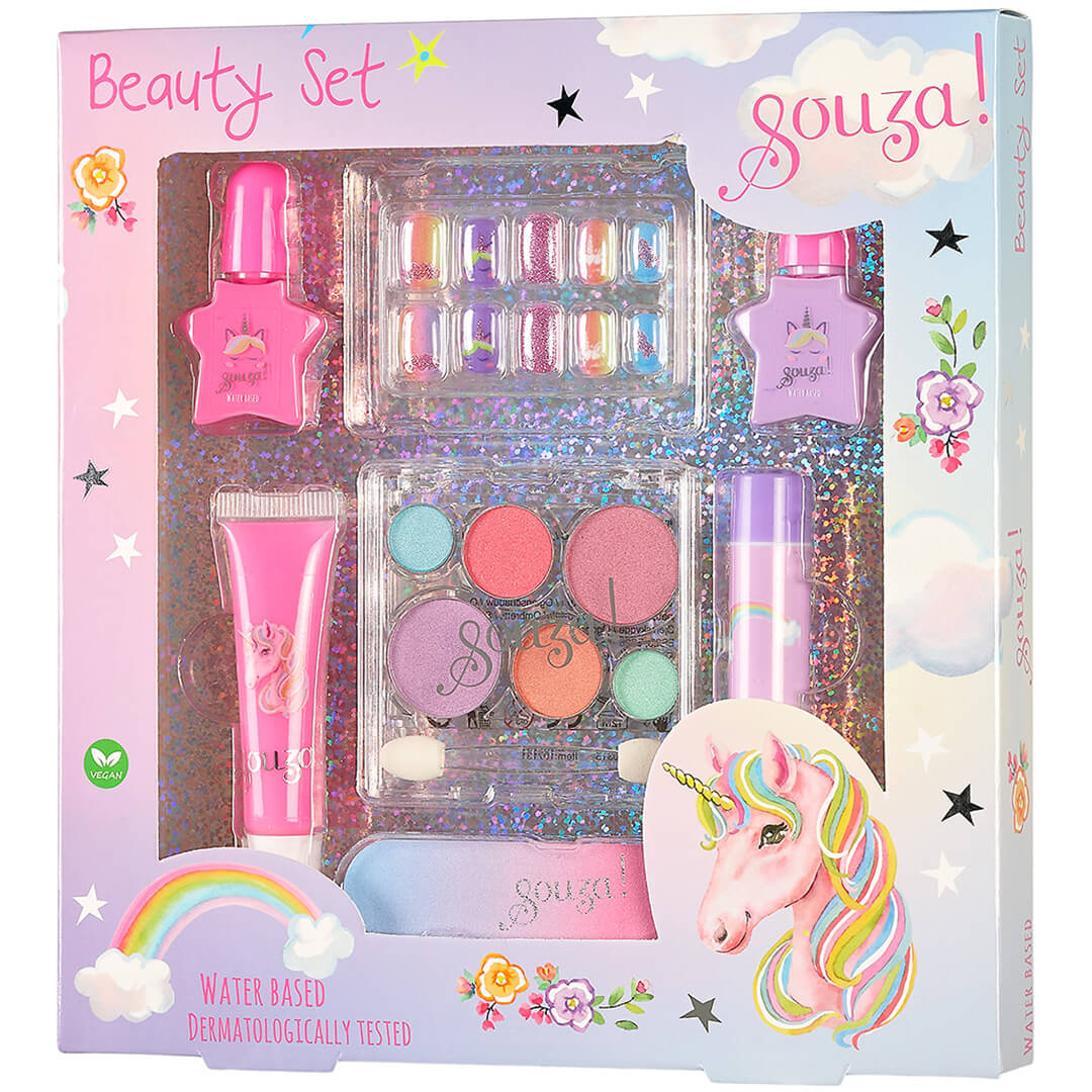 souza for kids make-up eenhoorn | 107131 | 0