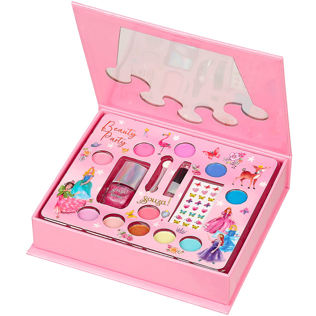 souza for kids make-up geschenkdoos kroon | 107137 | 0