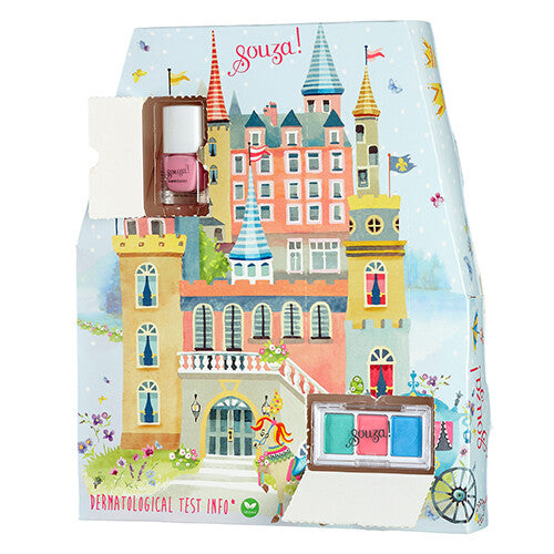 souza for kids make-up kasteel | 106004 | 0