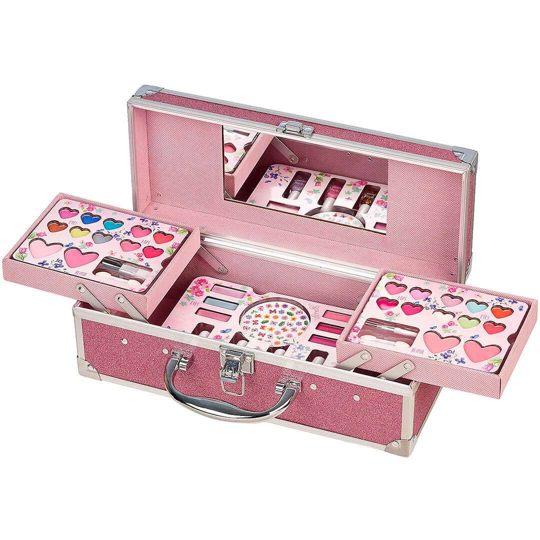 souza for kids make-up koffer luxe | 107143 | 0