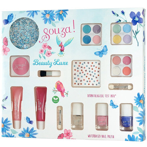 souza for kids make-up set luxe | 106332 | 0