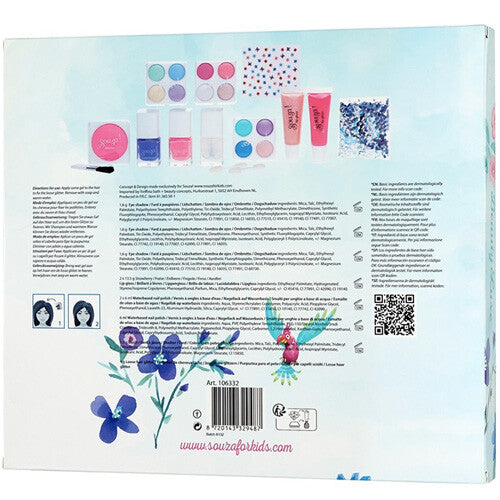 souza for kids make-up set luxe | 106332 | 2