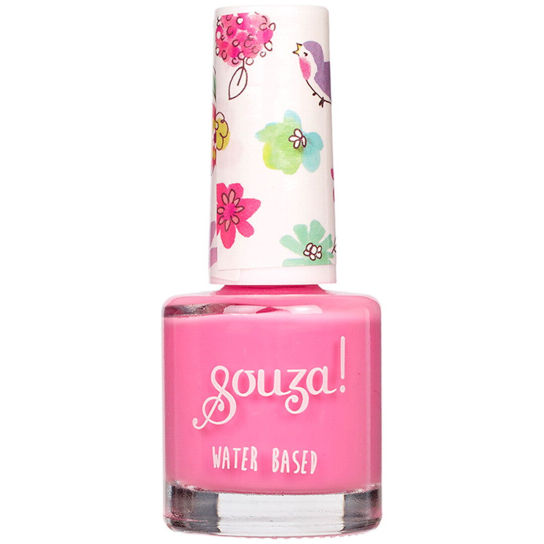 souza for kids nagellak op waterbasis - fuchsia  | 106983 | 0