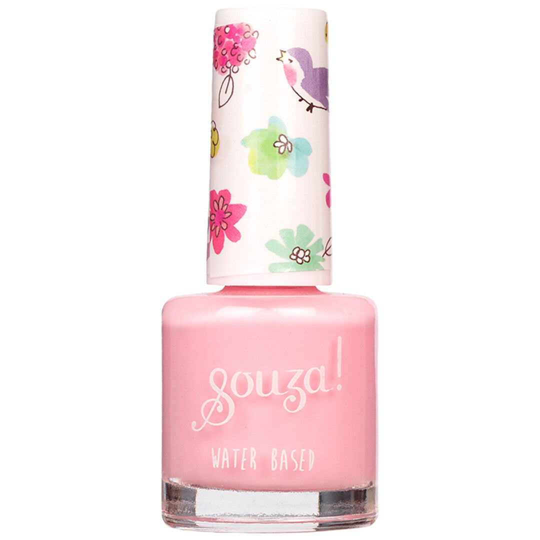 souza for kids nagellak op waterbasis - roze | 106982 | 0