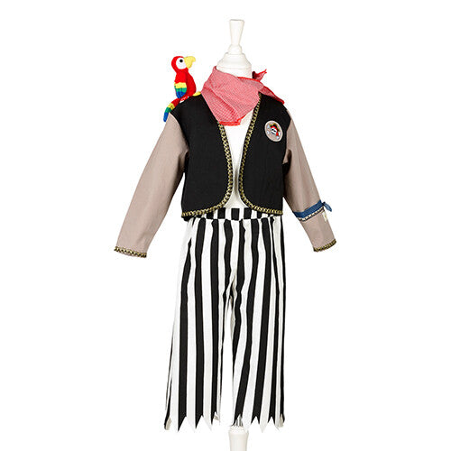 souza for kids piratenpak duncan - 3-4 jaar | 100886 | 0