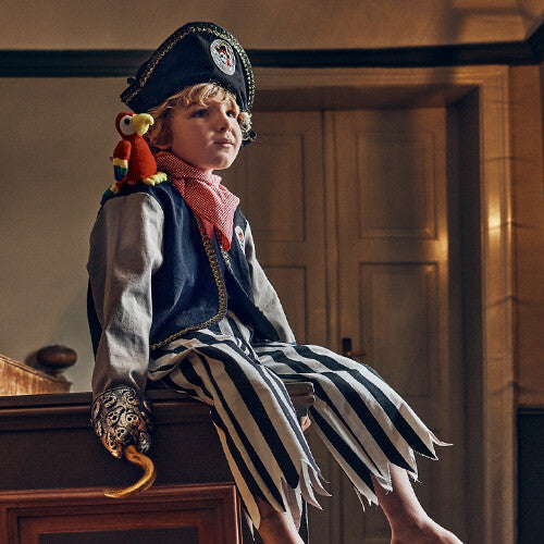 souza for kids piratenpak duncan - 3-4 jaar | 100886 | 1