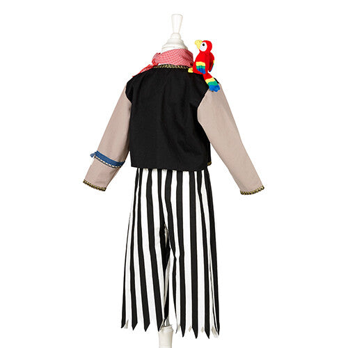 souza for kids piratenpak duncan - 3-4 jaar | 100886 | 2