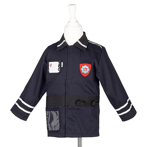 souza for kids politieman set 4-7 jaar | 100846 | 2