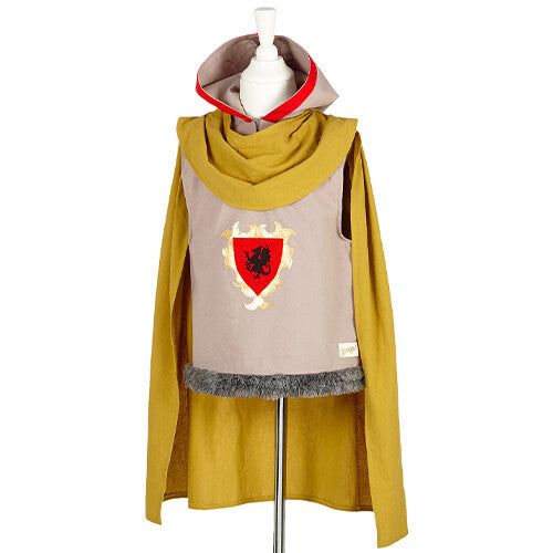 souza for kids ridderkostuum marcus - 3-4 jaar  | 100895 | 0