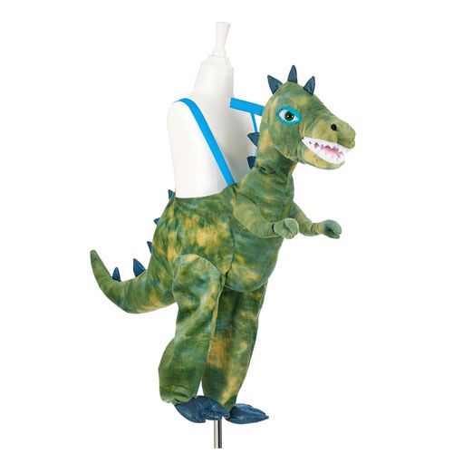 souza for kids ride on draak kostuum 5-6 jaar | 100721 | 0