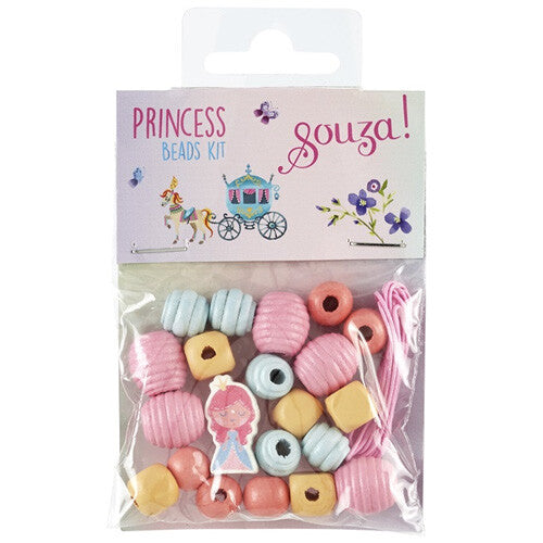 souza for kids rijgkralen prinses | 106200 | 0