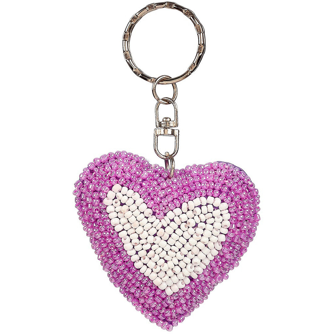 souza for kids sleutelhanger jona - lila | 106889 | 0
