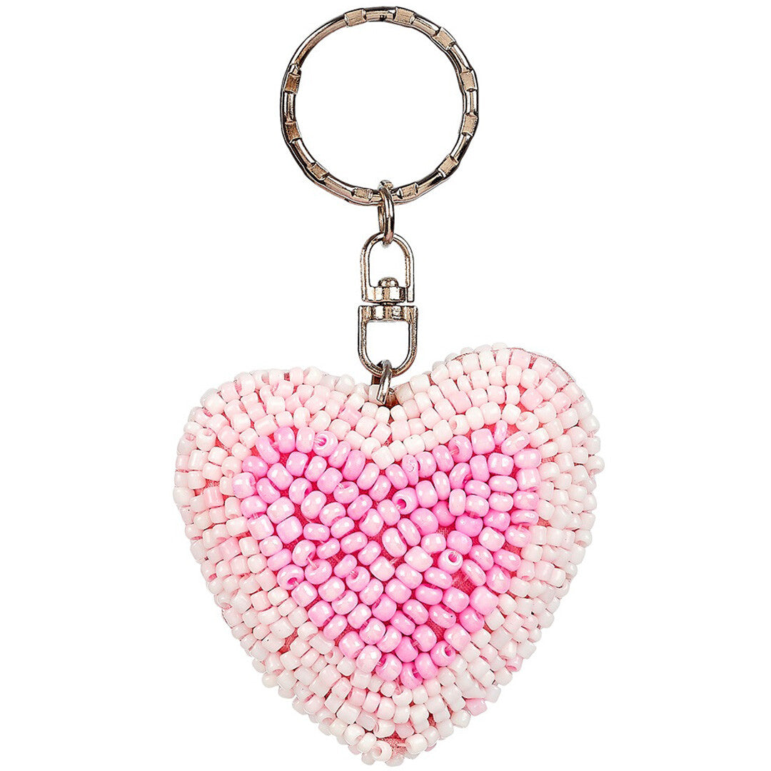 souza for kids sleutelhanger jona - roze | 106888 | 0