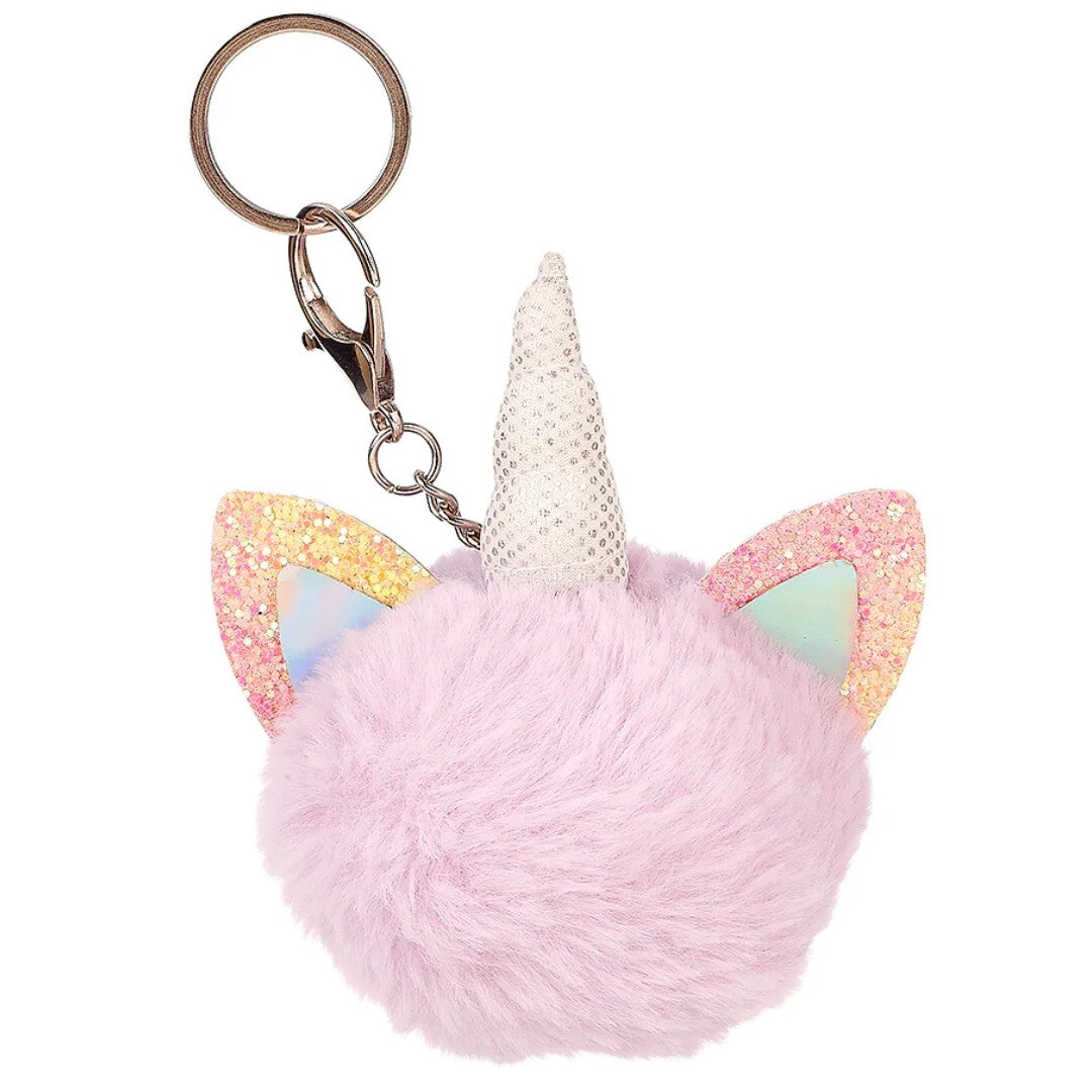 souza for kids sleutelhanger shanice - lila | 107061 | 0