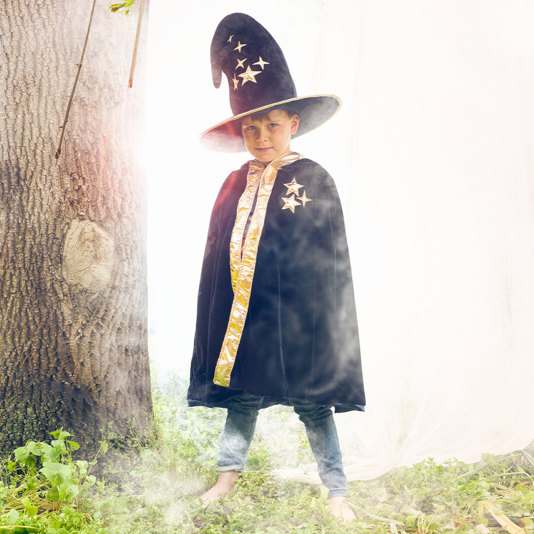 souza for kids tovenaarscape wilfred - 4-8 jaar  | 101031 | 1