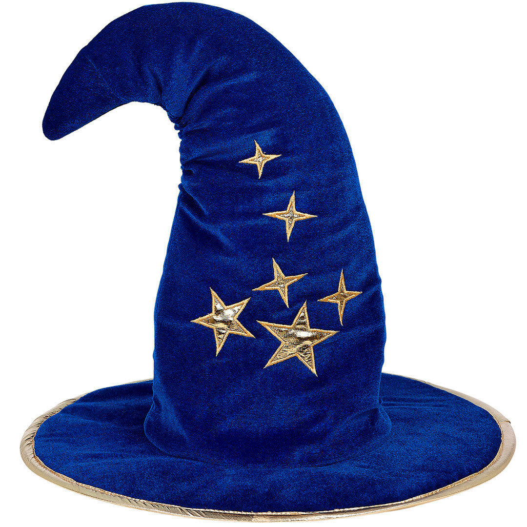 souza for kids tovenaarshoed wilfred - 4-8 jaar | 106820 | 0