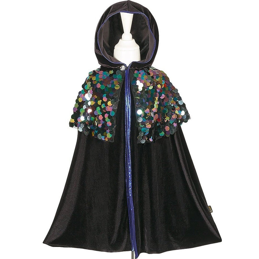 souza for kids verkleedcape bella - 5-7 jaar | 101099 | 0