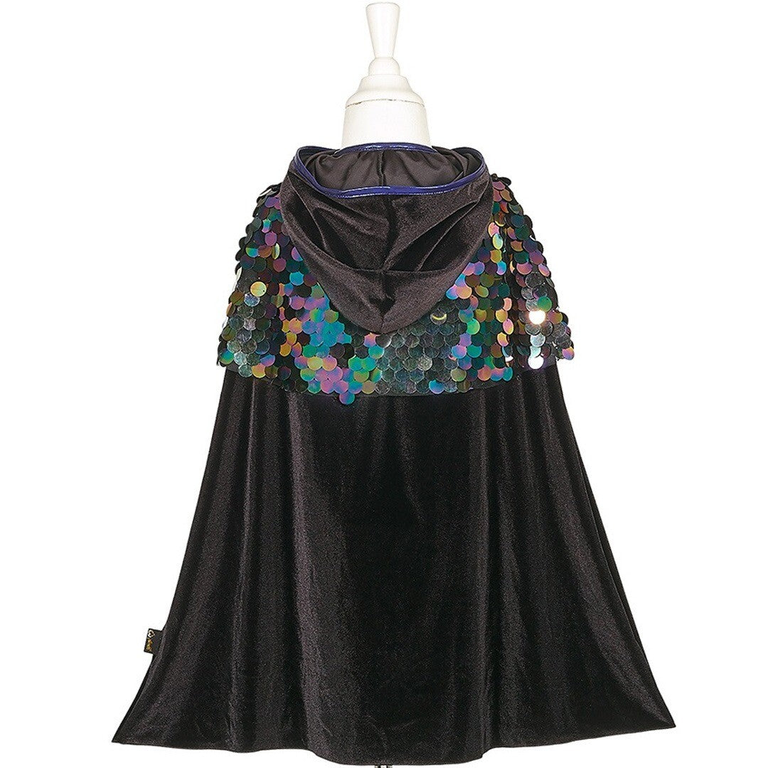 souza for kids verkleedcape bella - 5-7 jaar | 101099 | 3