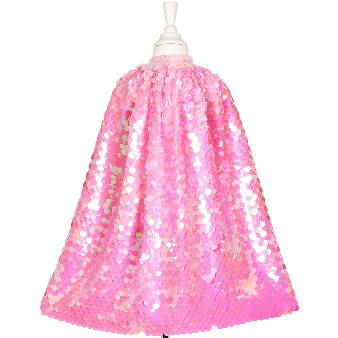 souza for kids verkleedcape laurence - 3-4 jaar | 101106 | 3