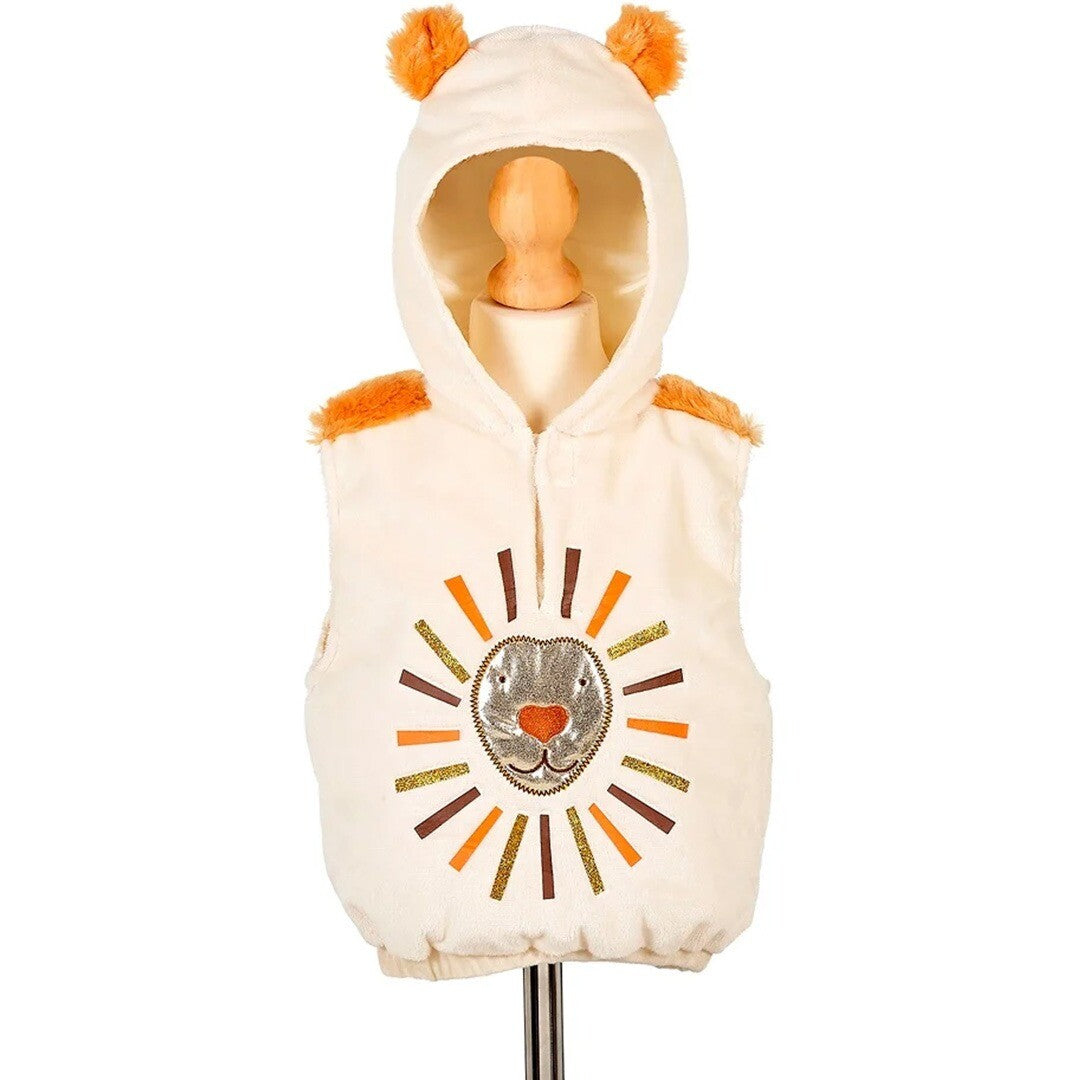 souza for kids verkleedkleding lio lion - 2 jaar | 101132 | 0