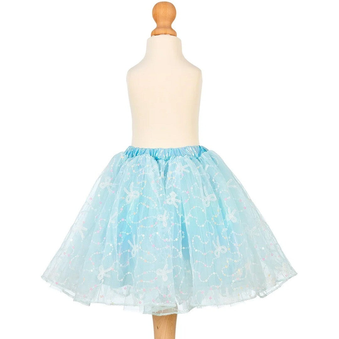 souza for kids verkleedrok florentina - 3-5 jaar | 101129 | 1