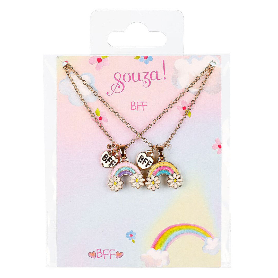 souza for kids vriendschapskettingen - regenboog | 106692 | 0