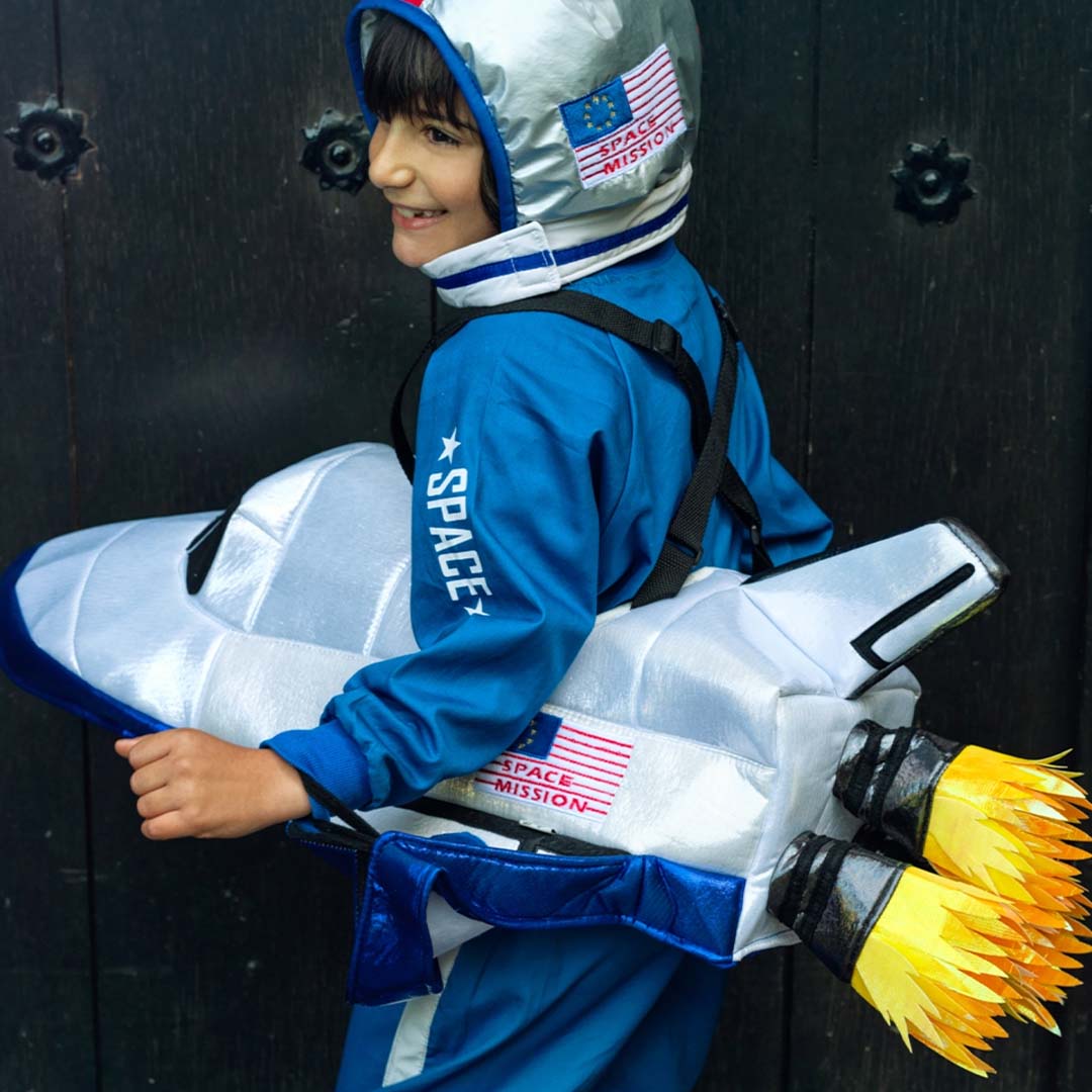 souza for kids verkleedhelm ruimte | SOUZ107536 | 13