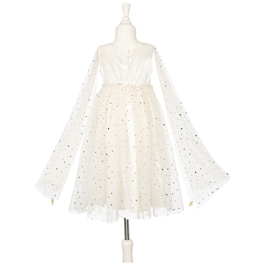 souza for kids verkleedjurk dorianne - 3-4 jaar | SOUZ101165 | 4