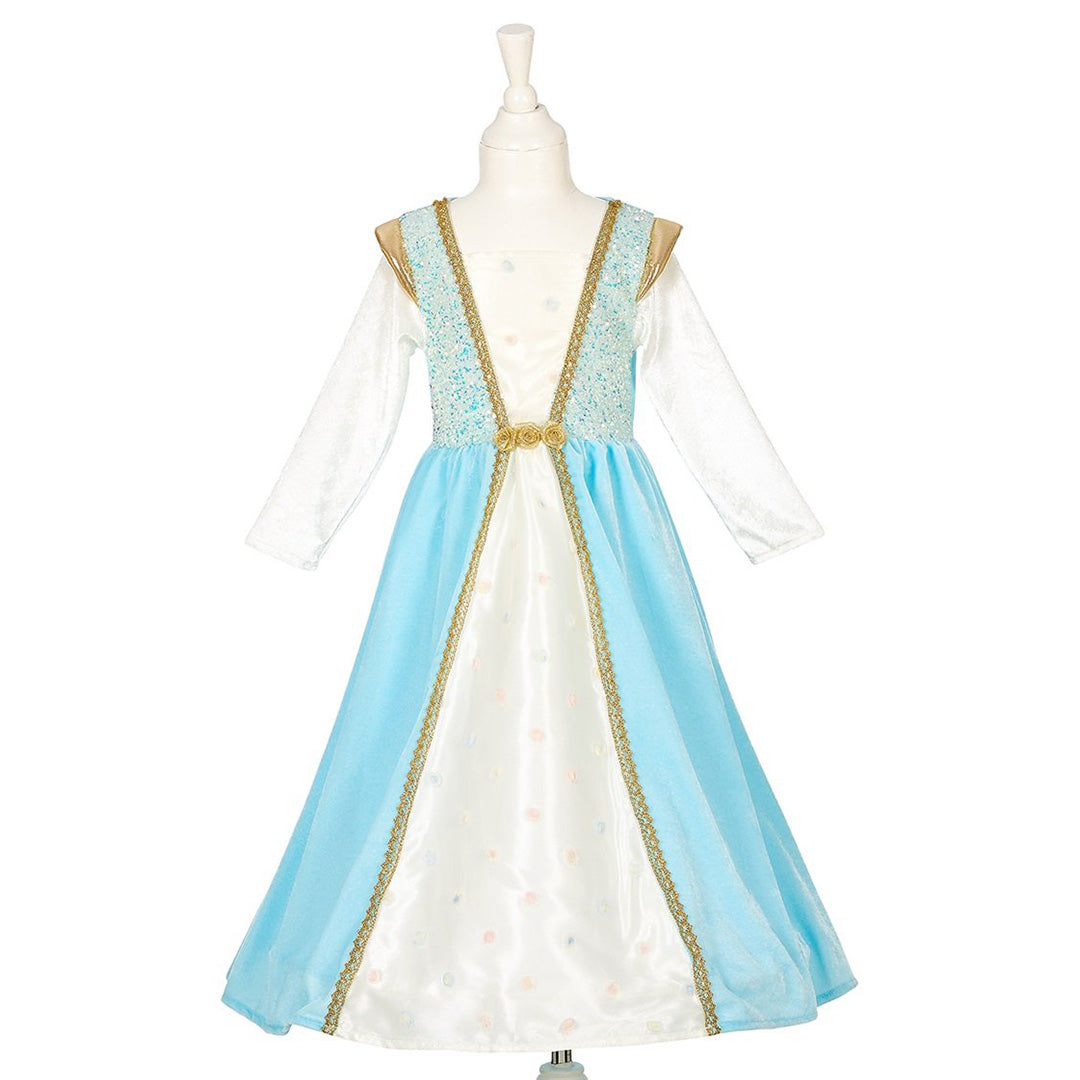 souza for kids verkleedjurk josephina - 3-4 jaar | SOUZ101149 | 1