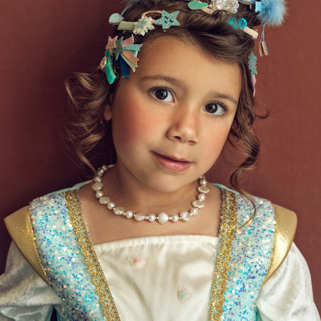 souza for kids verkleedjurk josephina - 5-7 jaar | SOUZ101150| 6